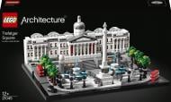 Конструктор LEGO Architecture Трафальгарська площа 21045