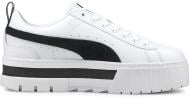 Кроссовки женские демисезонные Puma MAYZE LTH WN'S 38198301 р.35,5 черные