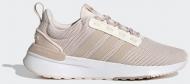 Кроссовки женские демисезонные Adidas HP2740 р.38 бежевые