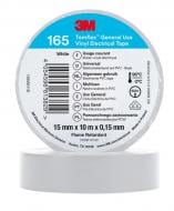 Изолента 3M Temflex полиэтилен 165 (15мм х 10м) WE