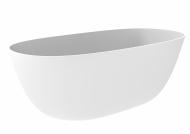 Ванна из искусственного камня ScandiSPA 165х80 см
