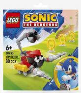 Конструктор LEGO Sonic Badnik: Skorp 30733