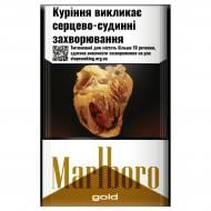 Сигарети Marlboro Gold (4823003210070)