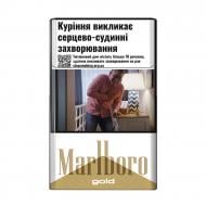 Сигареты Marlboro Gold (4823003210070) Сигареты Marlboro Gold (4823003210070)