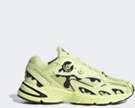 Кроссовки женские демисезонные Adidas GX8550 р.39 1/3 желтые