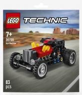 Конструктор LEGO Technic Автомобиль Хот-род 30735