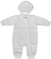 Комплект дитячий білий р.62 1277