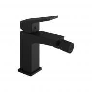 Змішувач для біде Koller Pool Cube Black Matt (1104350605)