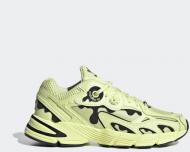 Кроссовки женские демисезонные Adidas GX8550 р.40 желтые