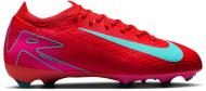 Бутсы Nike Nike Jr. Mercurial Vapor 16 Pro HF5448-800 р.34 розовый