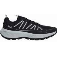 Кроссовки мужские Jack Wolfskin WILD HIKE LOW M A65579_6156 р.47,5 серые
