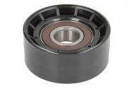 Ролик натяжителя ремня CITROEN BERLINGO, JUMPY; FIAT SCUDO; PEUGEOT 206, 306, 406, 605, EXPERT 1.8-2.1D 05.89- (E2C5925BTA BTA)