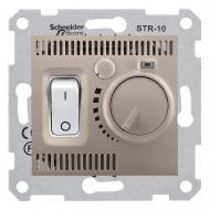 Терморегулятор Schneider Electric Sedna 2300 Вт титан sdn6000368