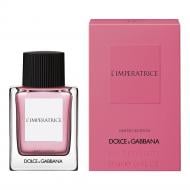 Туалетная вода Dolce&Gabbana L'Imperatrice Limited Edition 50 мл