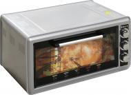 Електрична піч Saturn ST-EC1070 Gray Уцінка Електрична піч Saturn ST-EC1070 Gray Уцінка