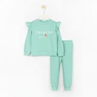 Комплект для мальчиков Dexter`s Inspire р.110 ментоловый d310цв-мт