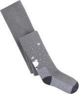 Колготки дитячі для хлопчиків Duna (4823094654210) 4463 р.98-104 см сірий