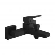 Змішувач для ванни Koller Pool Сube, Black Matt (1104300605)