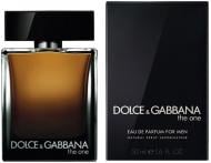 Парфюмированная вода Dolce&Gabbana The One For Men Eau De Perfume Spray 50 мл