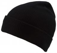 Шапка McKinley Meril jrs II 267610-057 р.one size чорний