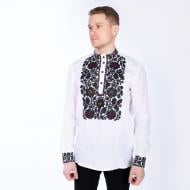 Вышиванка Эдельвика 296-23/09 белый р. 46