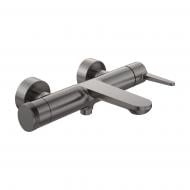 Смеситель для ванны Koller Pool Dakota, Gun Grey (1105300905)