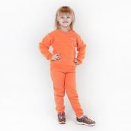 Комплект детской одежды Dexter`s Peach Drop р.122 персиковый d2161-6