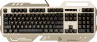 Клавиатура игровая A4Tech Bloody B860 USB Golden (B860)
