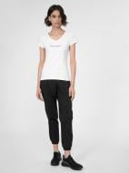 Штани 4F TROUSERS CAS F151 4FSS23TTROF151-20S р. XS чорний