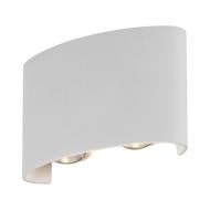 ВИТРИНА! Бра Victoria Lighting LED 8 Вт белый Root/AP2 white