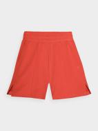 Шорты 4F SHORTS CAS F242 4FSS23TSHOF242-62S р. S красный