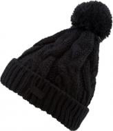 Шапка McKinley Mabriane 267690-057 р.one size черный