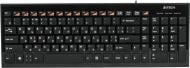 Клавиатура A4Tech KX-100 USB (KX-100)