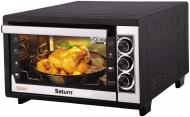 УЦЕНКА! Saturn ST-EC10712 Black