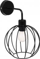 ВИТРИНА! Бра Lamperia НББ 60-002-001 Iron Mini Bollus 1x40 Вт E27 хром