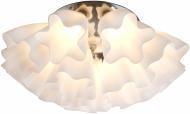Люстра потолочная Victoria Lighting 12xE27 белый Angel/PL12