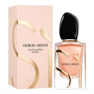 Парфюмированная вода Giorgio Armani Si Intense 50 мл