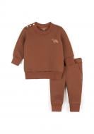 Комплект детской одежды Dexter`s Sweet Touch р.74 коричневый d21-39кф