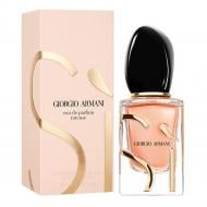 Парфюмированная вода Giorgio Armani Si Intense 30 мл