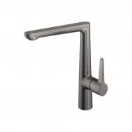 Смеситель для кухни Koller Pool Dakota Kitchen, Gun Grey (1105310905)