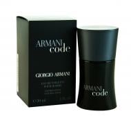 Туалетная вода Giorgio Armani Code 30 мл