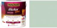 Краска латексная Magnat Kolor Love Mattlatex мат NCS S 1515-G20Y 2 л 2,9 кг