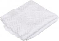 Крыжма 120x120 см белый 793