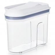 Контейнер харчовий Oxo Good gips 0.8 л 26500081 Контейнер харчовий Oxo Good gips 0.8 л 26500081