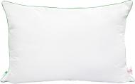УЦЕНКА! Подушка MirSon №0514 Eco шелк средний 70x70 белый