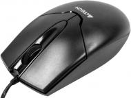 Мышь A4Tech N-302 USB black