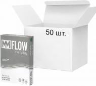 Бумага офисная MM Kwidzyn papers MM FLOW Everyday A4 80 г/м 500 листов 50 упаковок