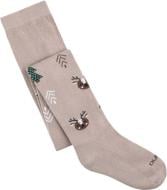 Колготки детские унисекс Duna махровый след (4823094654319) 4464 р.134-140 см темно-бежевый