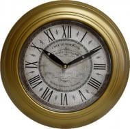 УЦЕНКА! Часы настенные Homax Генри ED03