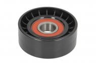Ролик натяжителя ремня NISSAN ALMERA II, KUBISTAR, MICRA; RENAULT CLIO II II, SCENIC 1.4/1.5D/1.6 06.01- (E2R5592BTA BTA)
